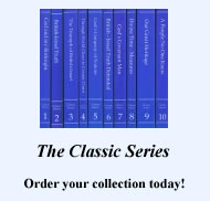 The Classic Series - Available from covpub.co.uk