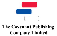 Covenant Publishing publishers and sales